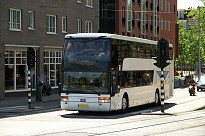 Dubbeldekker Touringcar